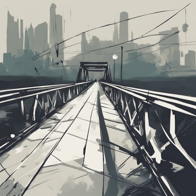 a bridge