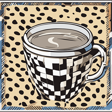 coffee cup