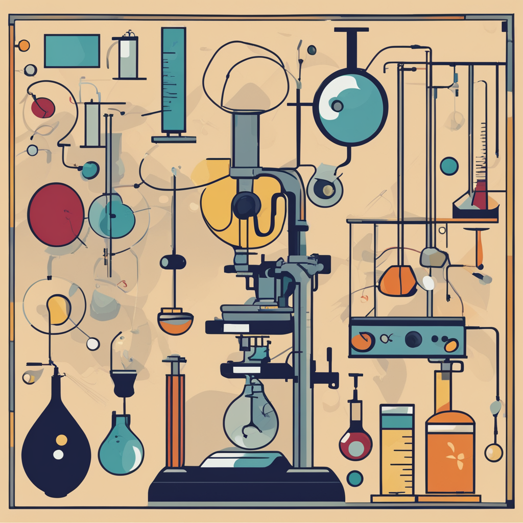 lab equipment
