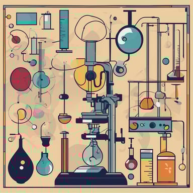 lab equipment