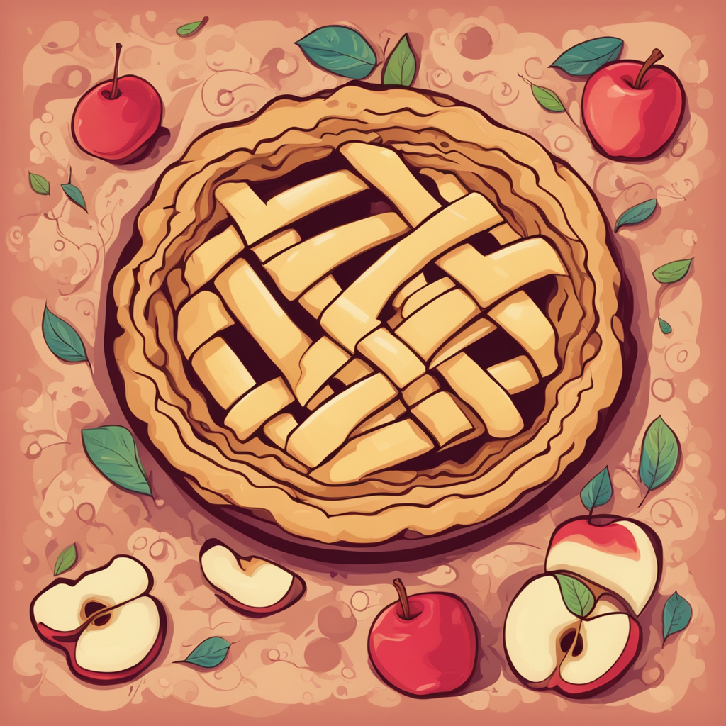 apple pie
