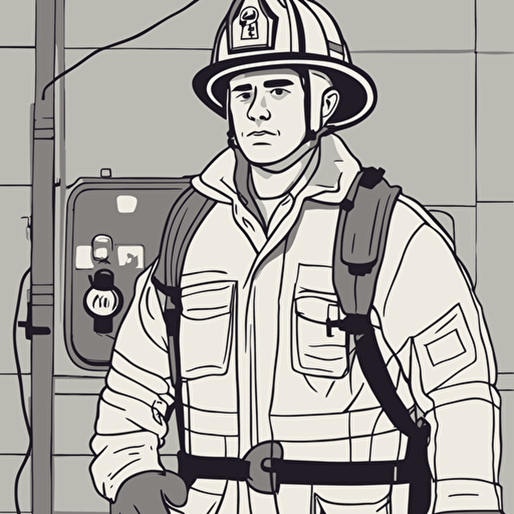 firefighter