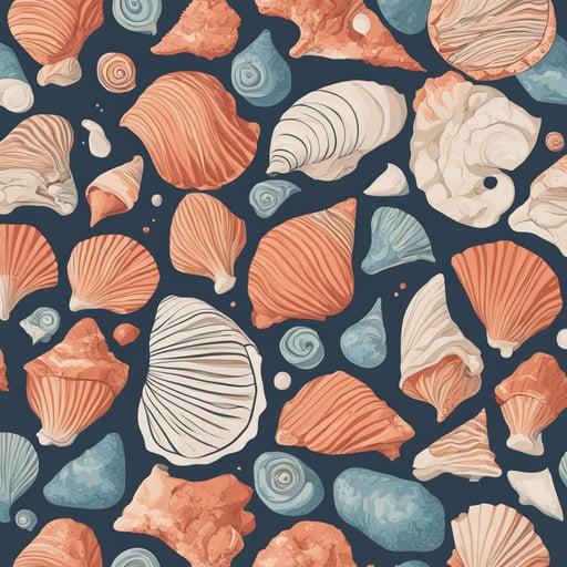 s seashell