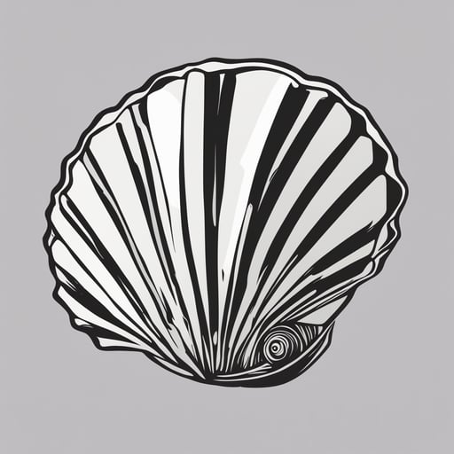 s seashell