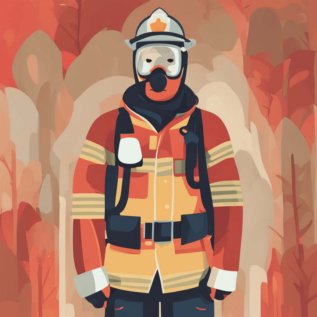 firefighter
