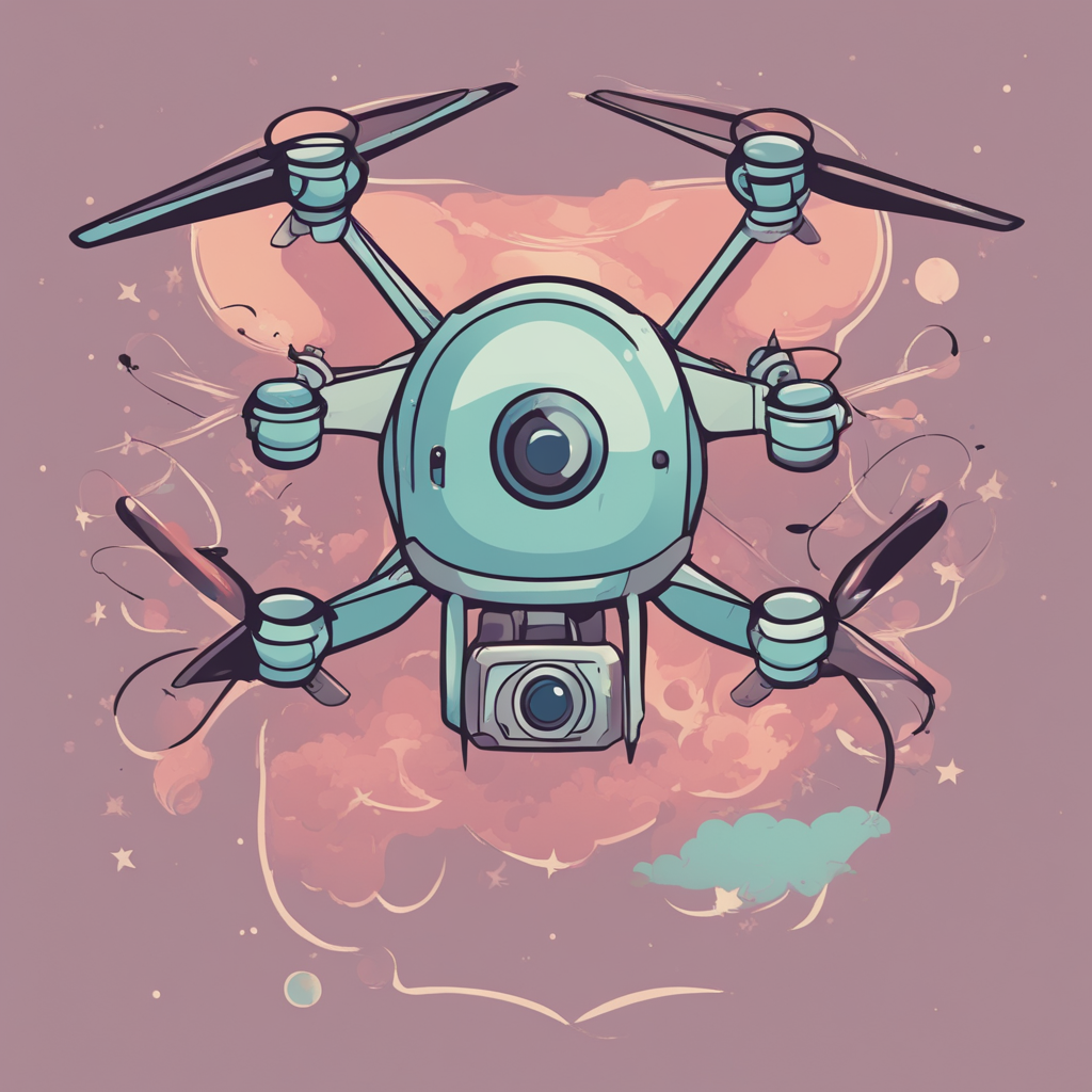 a drone