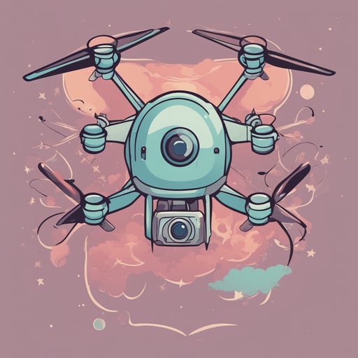 a drone
