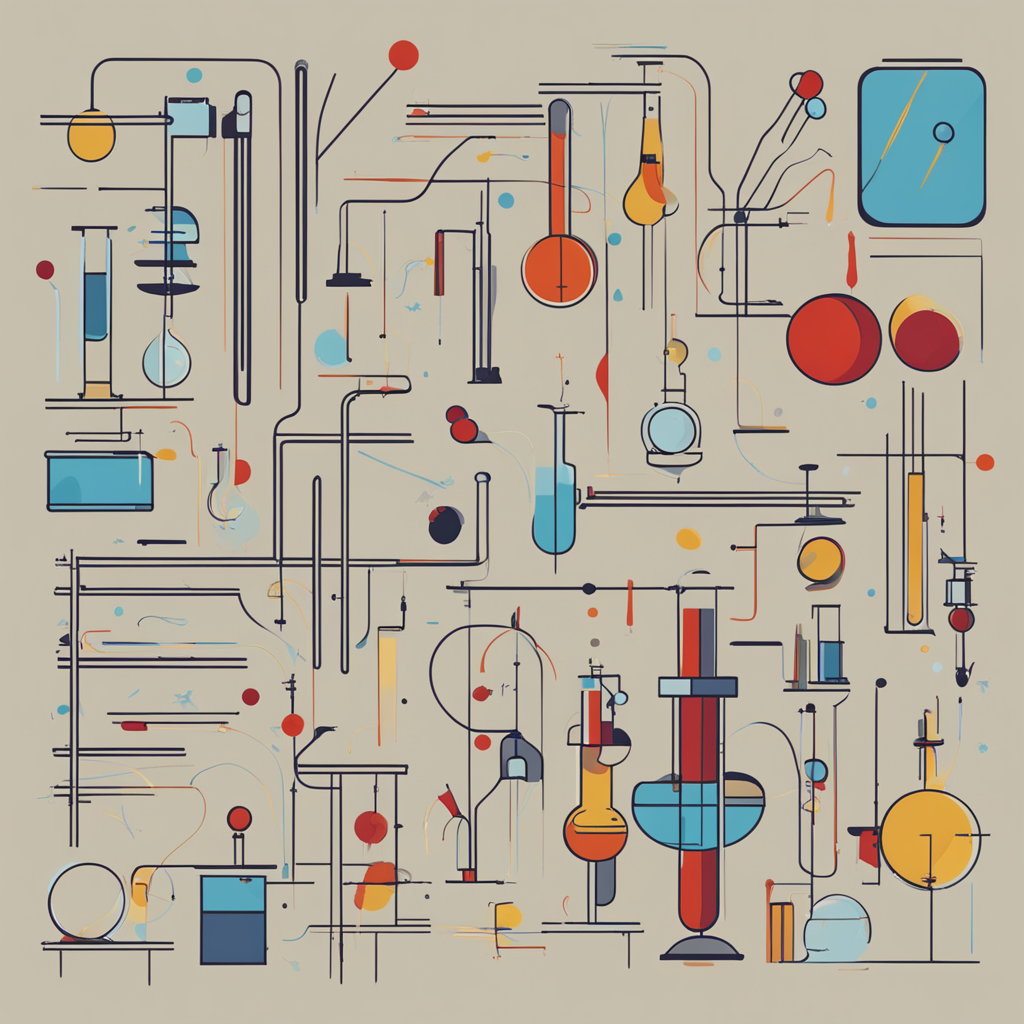 lab equipment