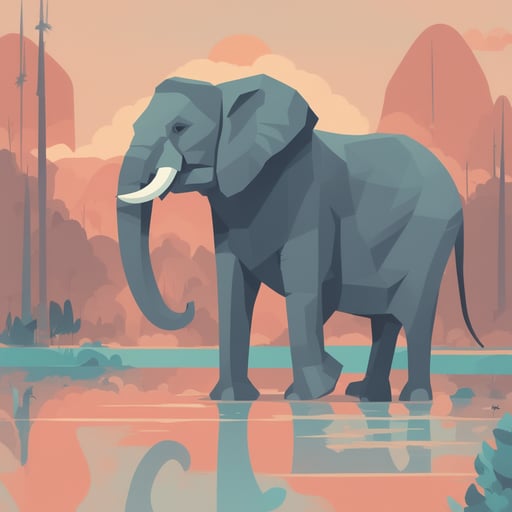 elephant