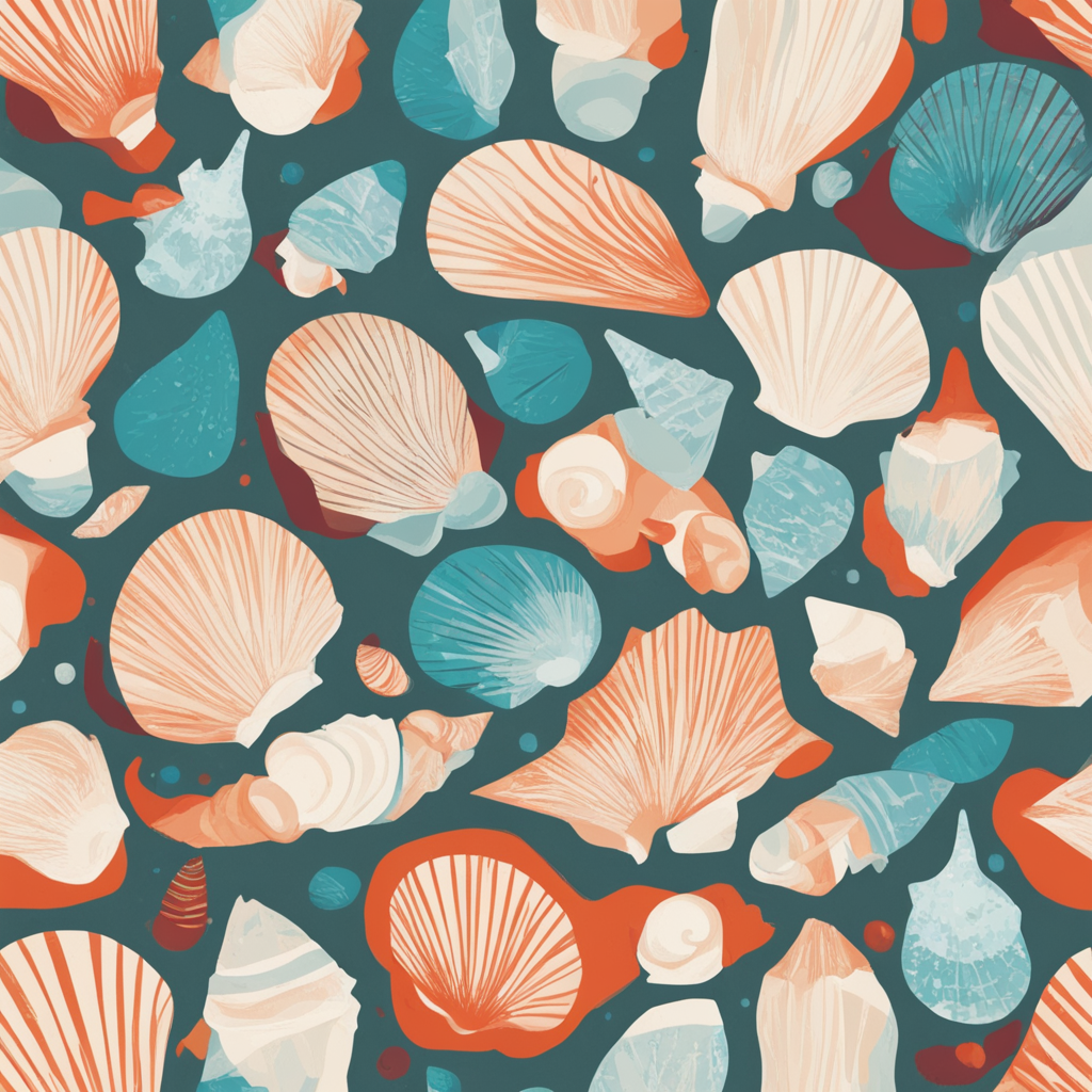 s seashell