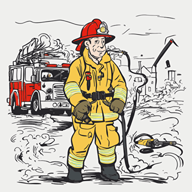 firefighter