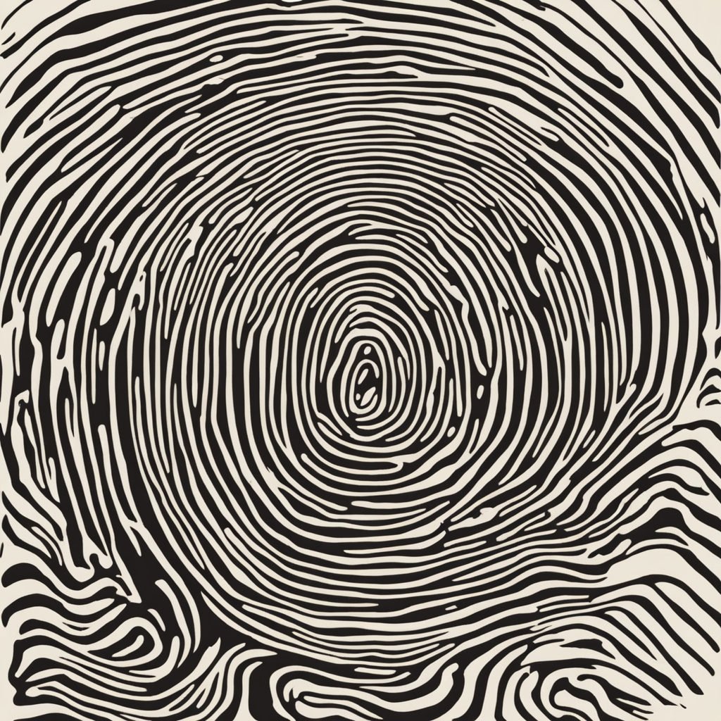 fingerprint