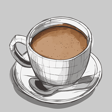 coffee cup