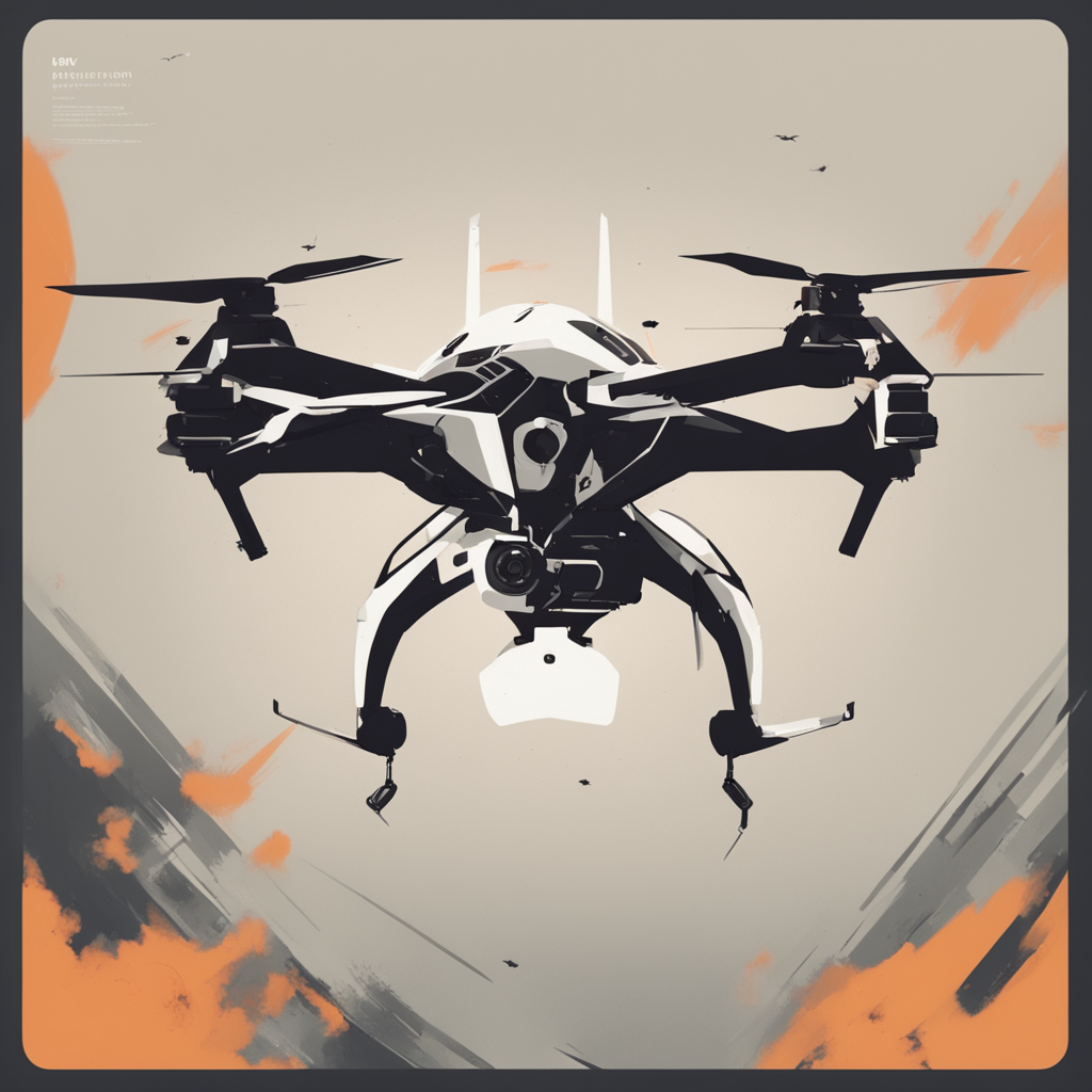 a drone