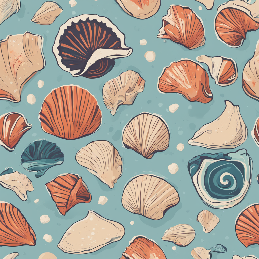 s seashell