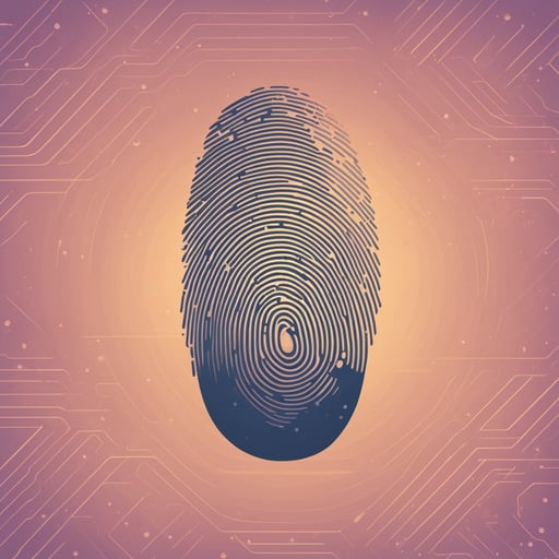 fingerprint