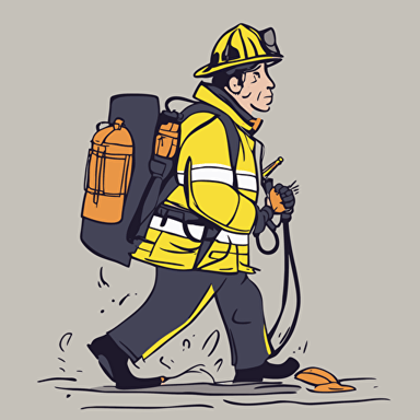 firefighter