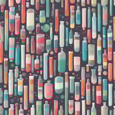 test tubes