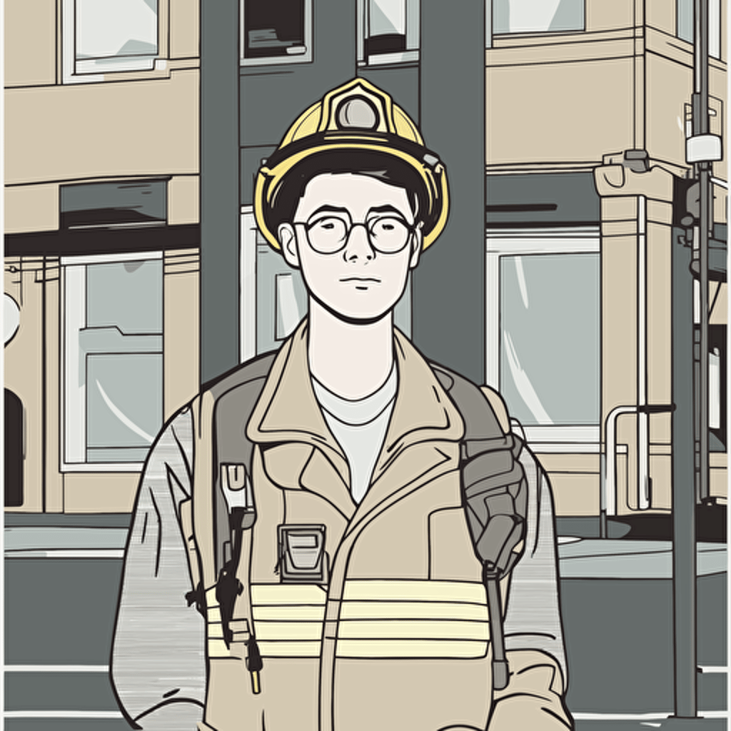 firefighter