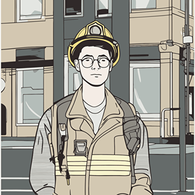 firefighter