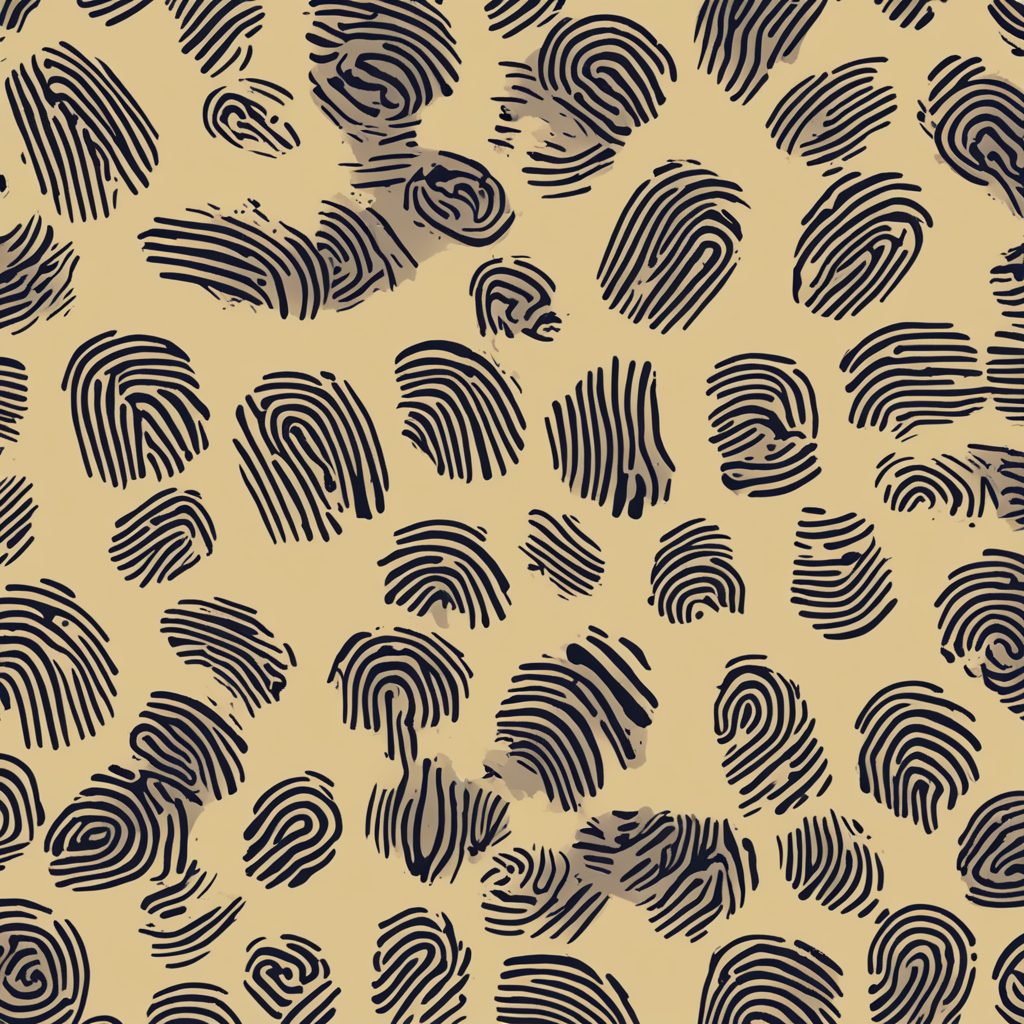 fingerprint