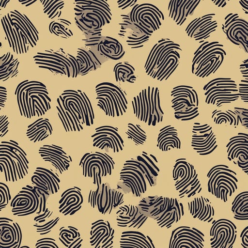 fingerprint