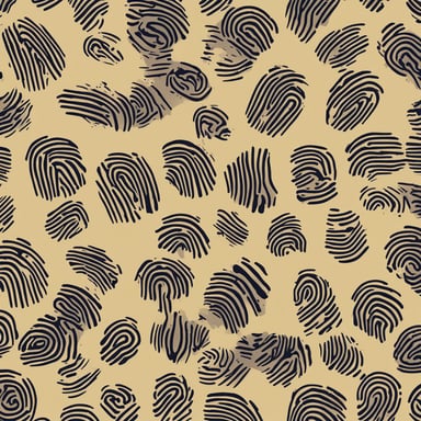 fingerprint