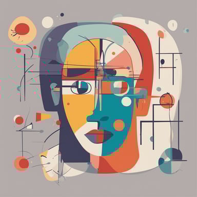 a person medidating