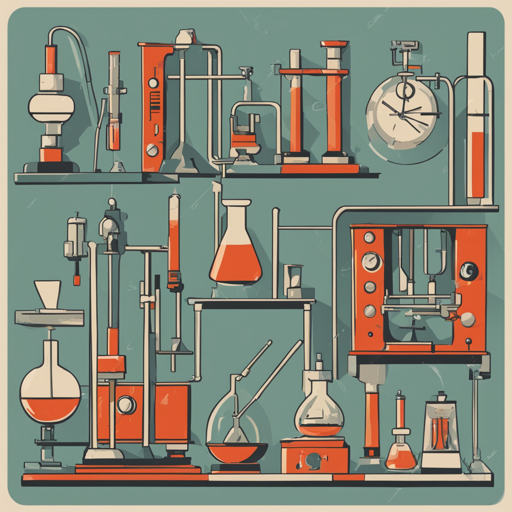 lab equipment