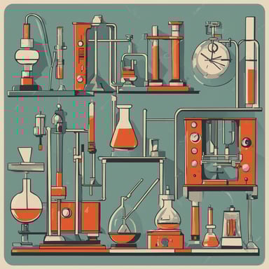 lab equipment