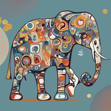 elephant