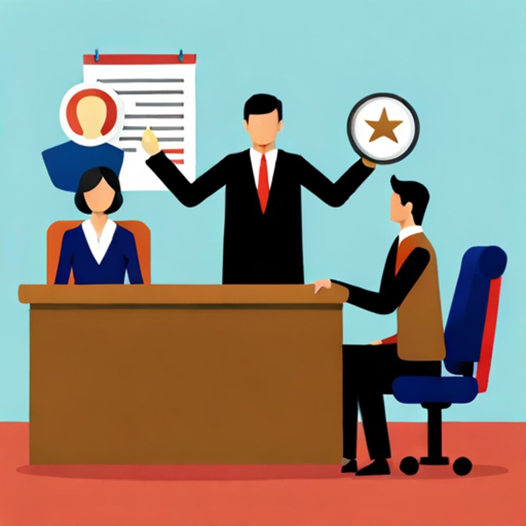 a judge giving their verdict