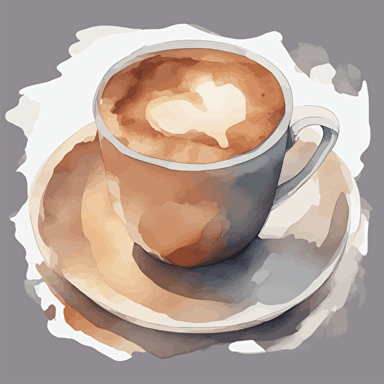 coffee cup