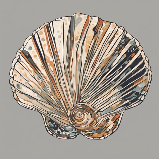 s seashell