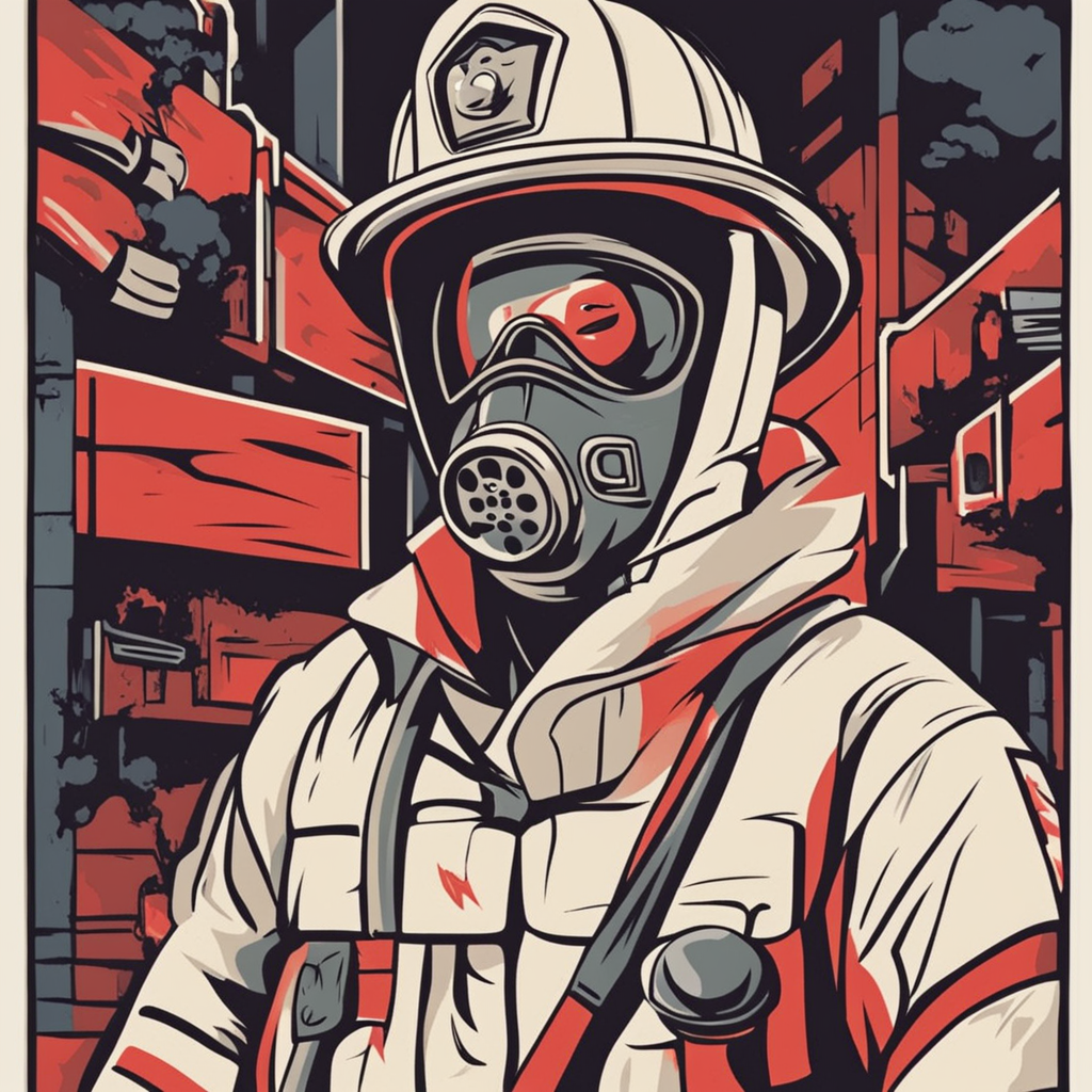 firefighter
