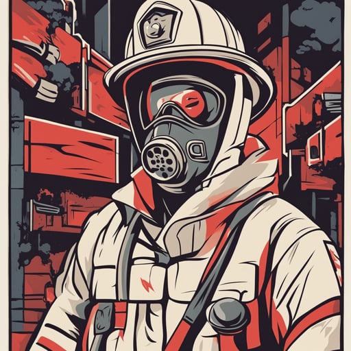 firefighter