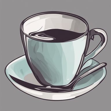 coffee cup