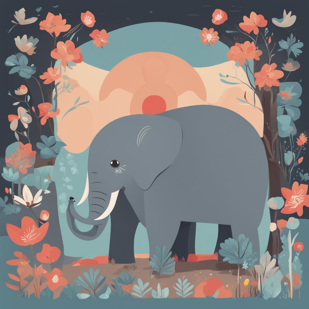 elephant