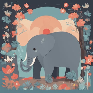 elephant