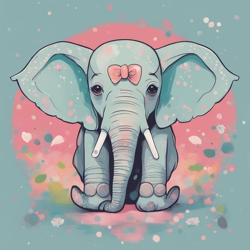 elephant