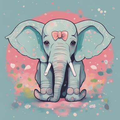 elephant