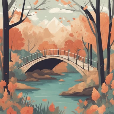 a bridge