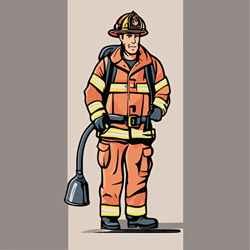 firefighter