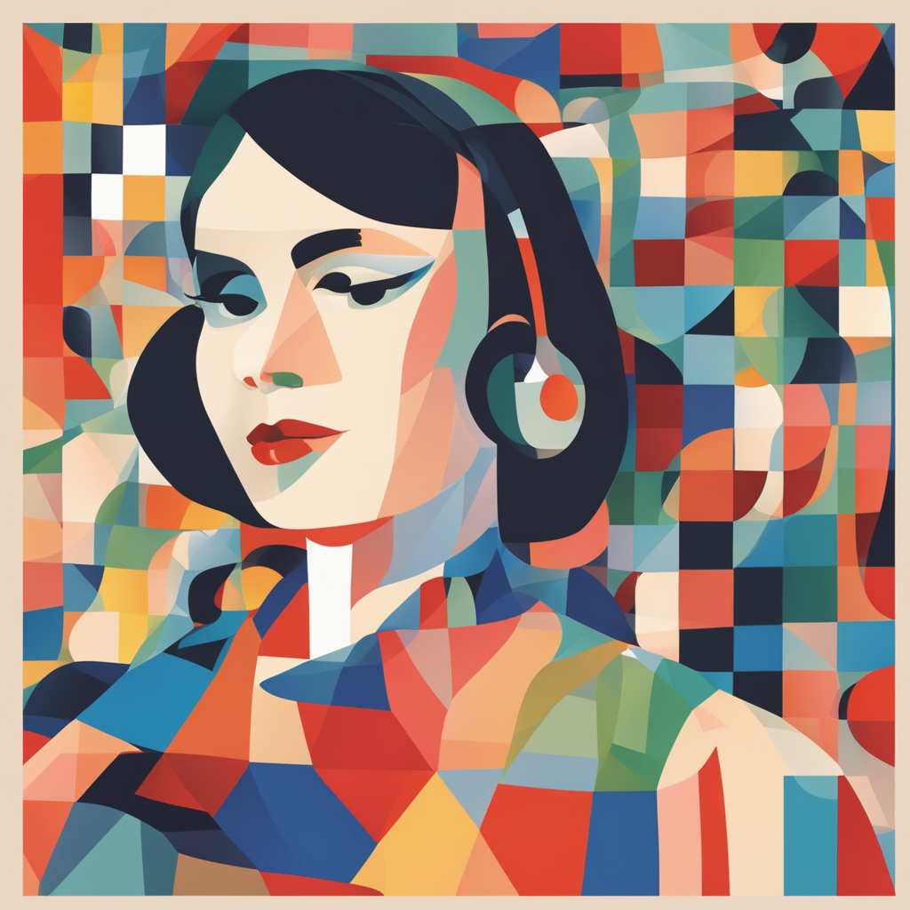 a customer support person 