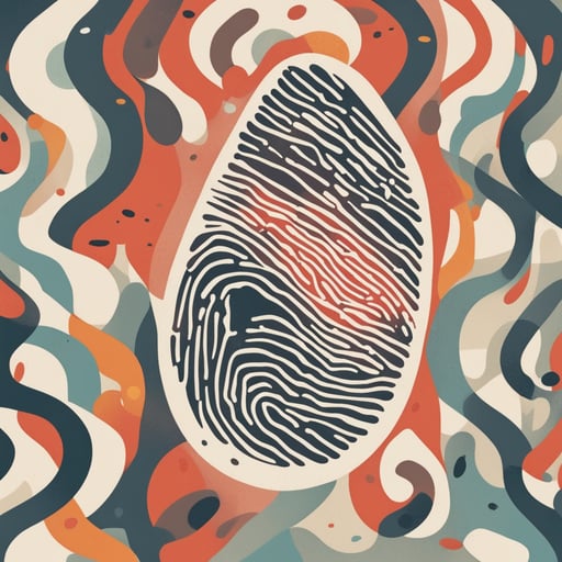 fingerprint