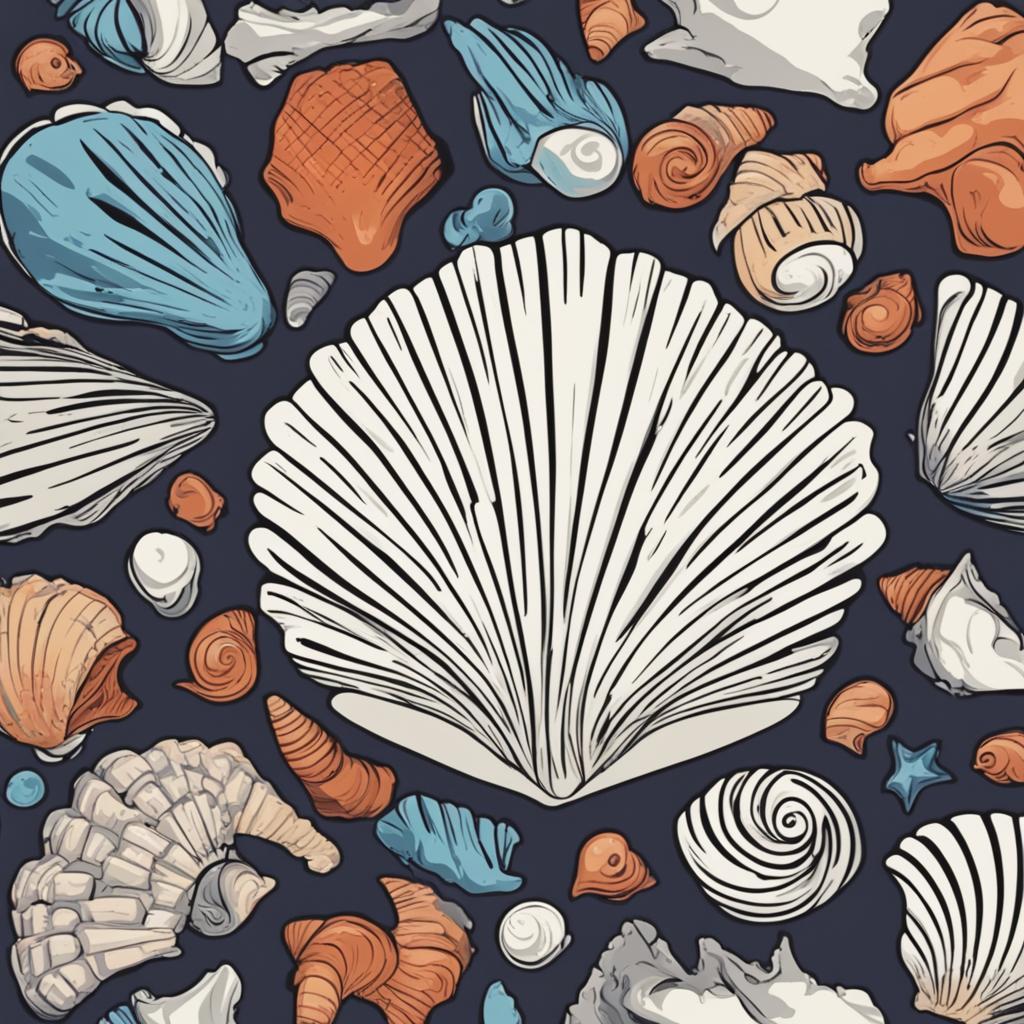 s seashell