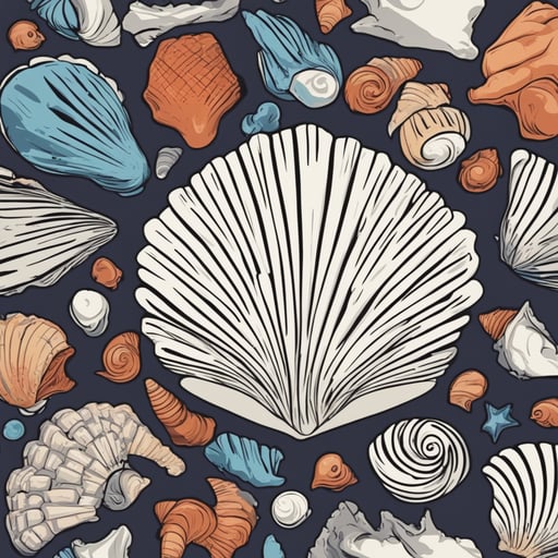 s seashell