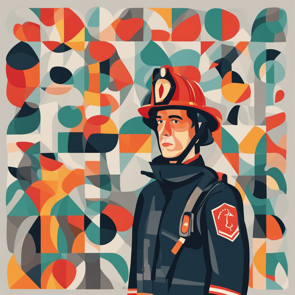 firefighter
