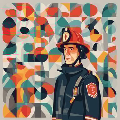 firefighter