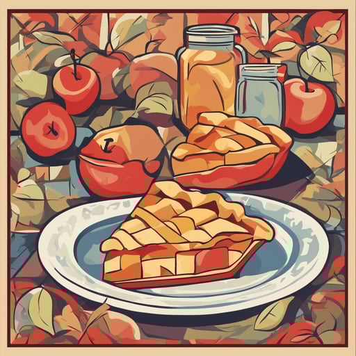 apple pie